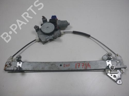 front-right-window-mechanism-nissan-juke-f15-2010-2011-2012-2013-2014-2015-2016-2017-2018-2019-38810164 main image
