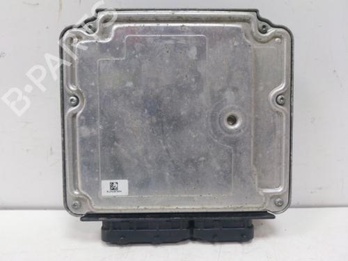 Control unit TOYOTA AURIS (_E15_) 1.4 D-4D (NDE150_, NDE150R) | BP38814904M11 - Image 3