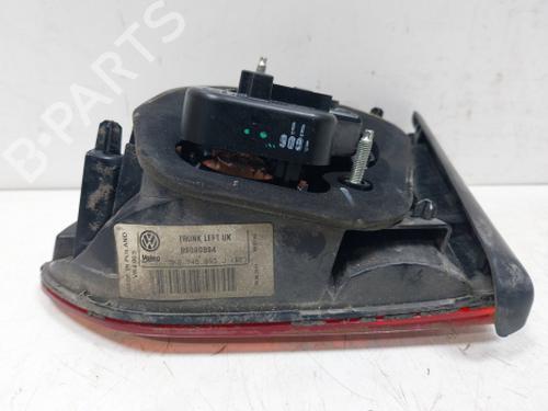 Left tailgate light VW GOLF VI (5K1) 1.6 TDI | BP38805566C79 - Image 5