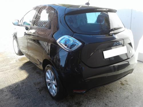 Front left window mechanism RENAULT ZOE (BFM_) ZOE | BP38805022C22 - Image 8