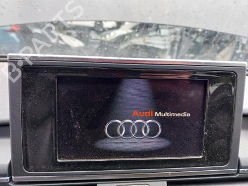 Engine control unit (ECU) AUDI A6 C7 (4G2, 4GC) 2.0 TDI | BP38802939M57 - Image 21
