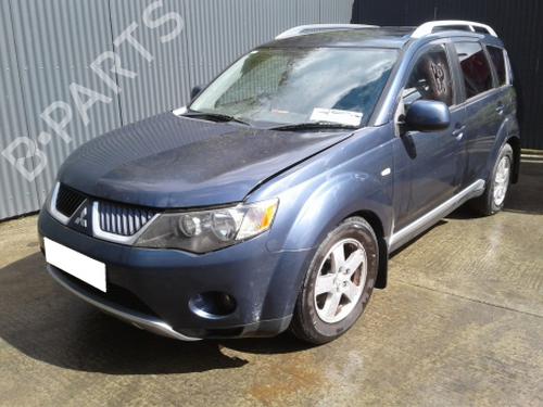 Used Parts MITSUBISHI OUTLANDER II (CW_W) 2.0 DI-D (CW8W) 4949790