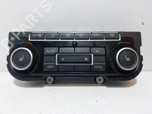 Used Climate control Climate control VW SCIROCCO III (137, 138) 2.0 TDI (140 hp) 38815851 38815851