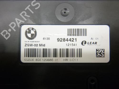 Fuse box BMW 5 (F10) 520 d | BP38808643E1 - Image 3