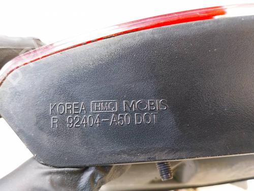 Right tailgate light HYUNDAI i30 (GD) 1.6 CRDi | BP39247671C80 - Image 6