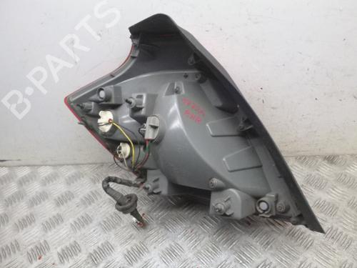 Right taillight KIA CEE'D Hatchback (ED) 1.6 CRDi 90 | BP38812675C35 - Image 4