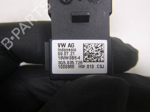 Electronic module SKODA KAROQ (NU7, ND7) 1.0 TSI | BP39960965M83 - Image 5