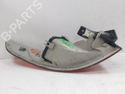 Right taillight RENAULT FLUENCE (L3_) 1.5 dCi (L30S) | BP38805181C35 - Image 9