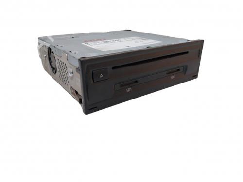 Used Radio Radio AUDI A3 Limousine (8VS, 8VM) 2.0 TDI (150 hp) 38804838 38804838