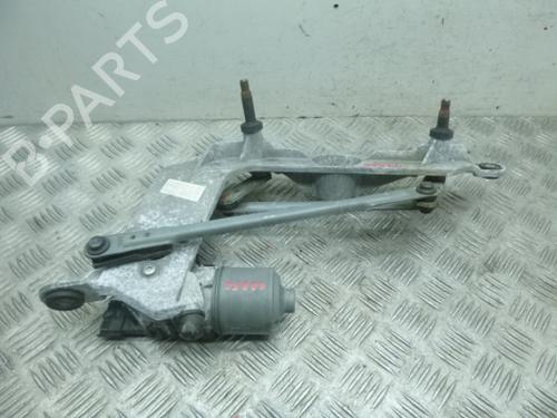 Front wiper motor RENAULT ZOE (BFM_) ZOE | BP38802896M29 - Image 2