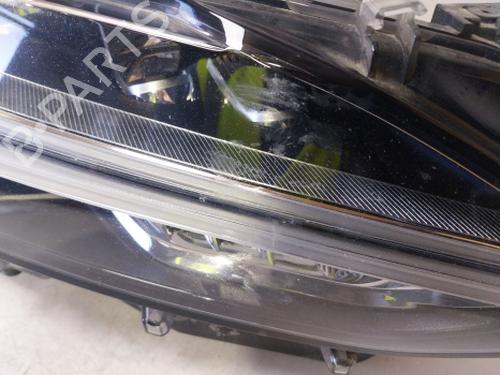 Right headlight VOLVO S90 II (234) D4 | BP38807713C29 - Image 3