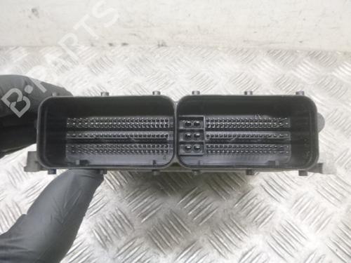 Engine control unit (ECU) HYUNDAI SANTA FÉ III SUV Van (DM) CRDi 4x4 | BP38807300M57 - Image 4