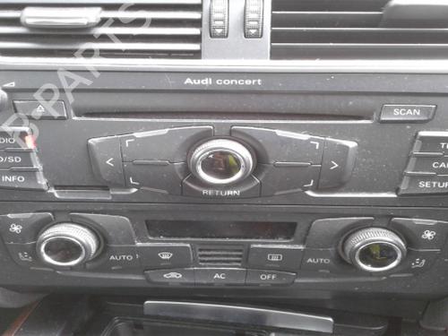 Mass air flow sensor AUDI A4 B8 (8K2) 2.0 TDI | BP38814572M95  - Image 24