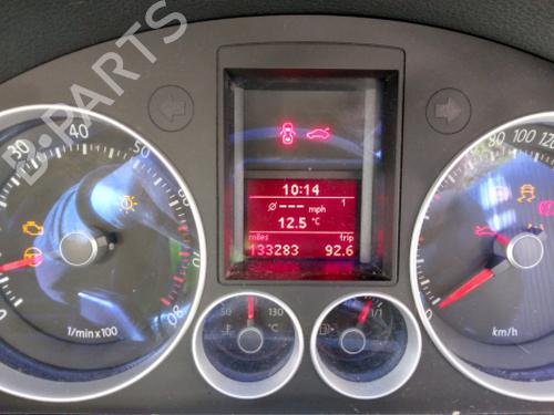 Left front brake caliper VW GOLF V (1K1) 2.0 GTI | BP38805354M105 - Image 17