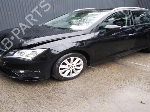 Steering rack SEAT LEON (5F1) 1.6 TDI | BP38911530M22 - Image 9