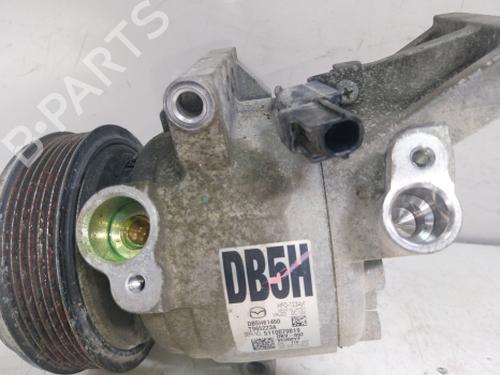 AC compressor MAZDA 2 Hatchback (DL, DJ) 1.5 | BP38806626M34  - Image 9