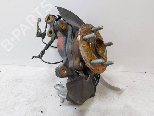 Left front steering knuckle TOYOTA COROLLA Hatchback (_E21_, _EA1_, _EH1_) 1.8 VVTi Hybrid (ZWE219) | BP40197034M25 - Image 7