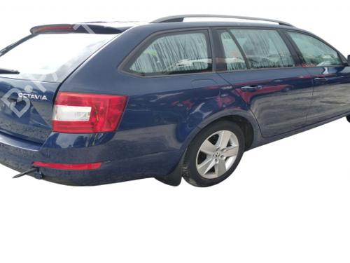 Engine control unit (ECU) SKODA OCTAVIA III Combi (5E5, 5E6) 2.0 TDI | BP38804101M57 - Image 8
