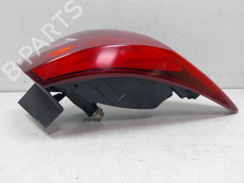 Left taillight OPEL ASTRA J Saloon 1.7 CDTI (69) | BP38807103C34 - Image 7