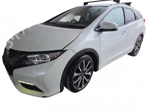 Engine control unit (ECU) HONDA CIVIC IX Tourer (FK) 1.6 i-DTEC (FK3) | BP38808574M57 - Image 7