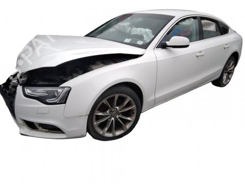 Engine control unit (ECU) AUDI A5 Sportback (8TA) 2.0 TDI | BP38811759M57 - Image 9