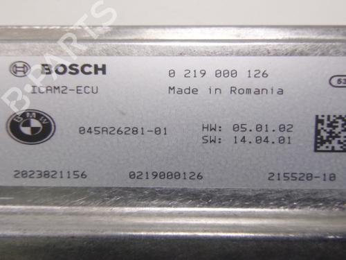 Electronic module BMW 5 (G30, F90) 530 e Plug-in-Hybrid | BP39005998M83 - Image 7