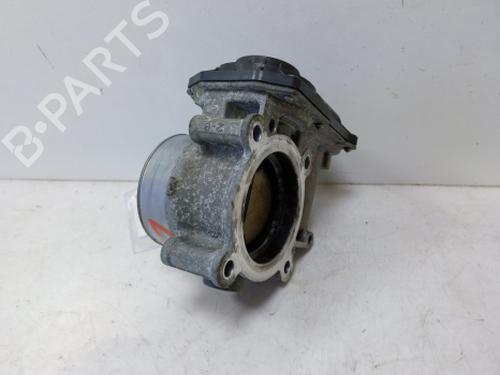 Throttle body MAZDA CX-3 (DK) 2.0 SKYACTIV-G (DK5W, DK6W) | BP38815716M82 - Image 2