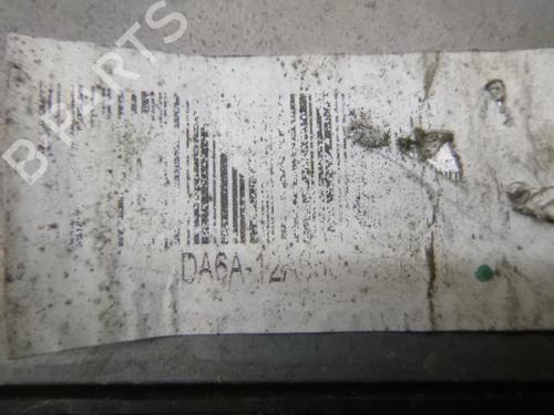 Engine control unit (ECU) FORD FIESTA VI (CB1, CCN) 1.5 TDCi | BP38803357M57 - Image 3