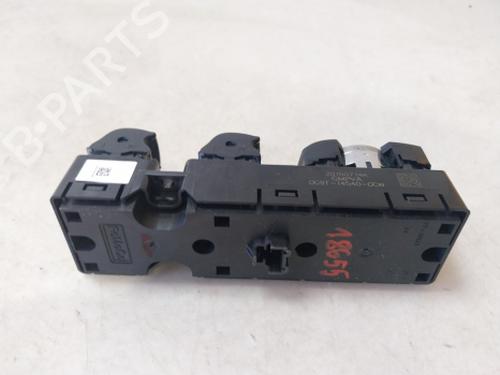 Right front window switch FORD MONDEO V Hatchback (CE) 2.0 TDCi | BP39411736I26 - Image 4