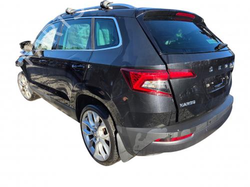 Radio SKODA KAROQ (NU7, ND7) 1.0 TSI | BP39960964E6 - Image 13
