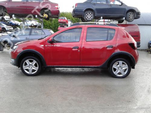 ABS pump DACIA SANDERO II 1.5 dCi | BP38814770M43 - Image 15