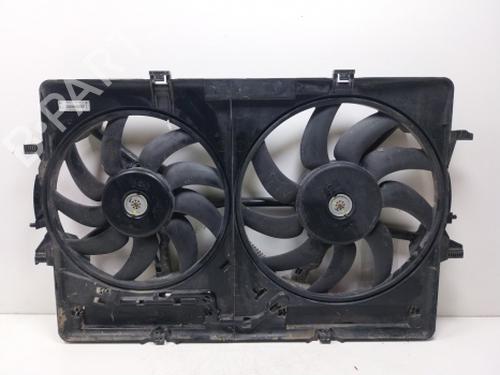 radiator-fan-audi-q3-8ub-8ug-2011-2012-2013-2014-2015-2016-2017-2018-2019-2020-38804967 main image