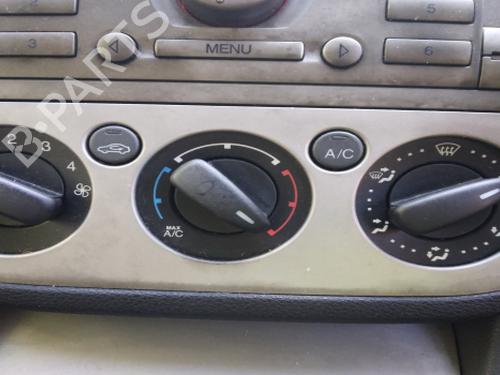 Rear parcel shelf FORD KUGA I 2.0 TDCi 4x4 | BP38810727C85 - Image 22