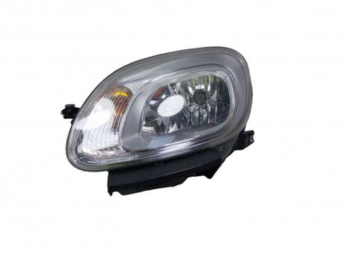 Used Left headlight Left headlight FIAT PANDA (312_, 319_) 1.0 Mild Hybrid (312.PYD1B) (69 hp) 38806135 38806135