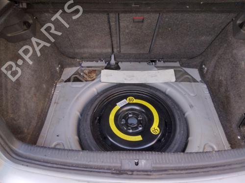 Left front brake caliper VW GOLF V (1K1) 2.0 GTI | BP38805354M105 - Image 24