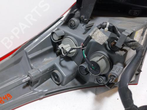 Right taillight HYUNDAI i30 (GD) 1.4 CRDi | BP38802039C35 - Image 4