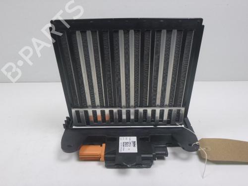 Used Heater matrix Heater matrix SKODA ENYAQ iV SUV (5AZ) 85 (286 hp) 38810321 38810321