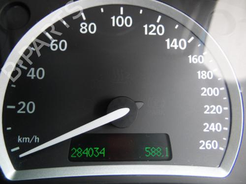Control unit SAAB 9-3 Estate (E50) 2.0 t | BP38809686M11 - Image 18