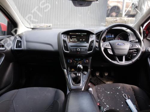 Electronic module FORD FOCUS III 1.5 TDCi | BP38810729M83  - Image 11