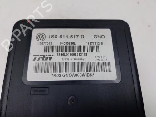ABS pump SEAT Mii (KF1, KE1) 1.0 | BP38814916M43 - Image 6