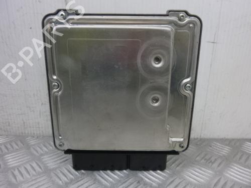Engine control unit (ECU) AUDI A4 B7 (8EC) 2.0 TDI 16V | BP38815548M57 - Image 2