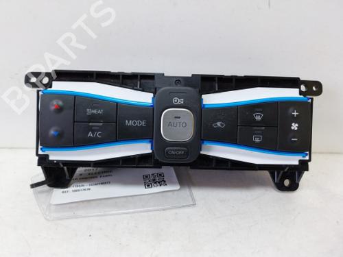 climate-control-nissan-leaf-ze0-2010-2011-2012-2013-2014-2015-2016-2017-38806572 main image