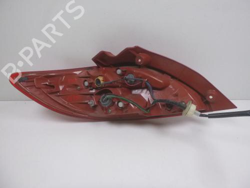 Right taillight MAZDA 2 (DE_, DH_) 1.3 MZR (DE3FS) | BP38804513C35 - Image 4