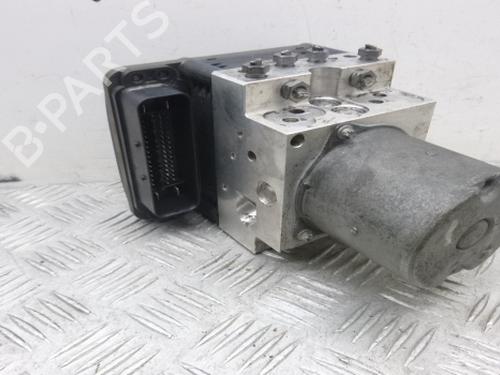 Used ABS pump ABS pump MERCEDES-BENZ E-CLASS (W211) E 220 CDI (211.008) (170 hp) 38803799 38803799