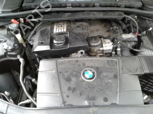 Electronic module BMW 3 (E90) 318 i | BP38809426M83 - Image 23