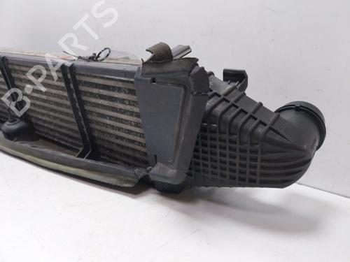 Intercooler MERCEDES-BENZ C-CLASS (W204) C 200 CDI (204.001) | BP38806077M30 - Image 4