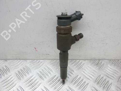 Used Injector Injector PEUGEOT 206 SW (2E/K) 1.4 HDi (68 hp) 38803873 38803873