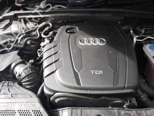 Engine control unit (ECU) AUDI A4 B8 (8K2) 2.0 TDI | BP38811329M57 - Image 19