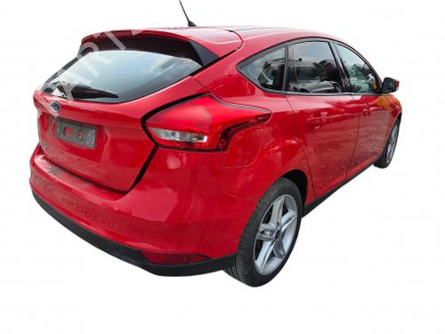 Starter FORD FOCUS III 1.5 TDCi ECOnetic | BP38808294M8  - Image 9