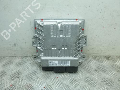 Used Engine control unit (ECU) Engine control unit (ECU) PEUGEOT 508 SW I (8E_) 1.6 HDi (112 hp) 38809263 38809263